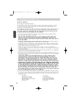 Preview for 52 page of Clarion APX2181 Owner'S Manual