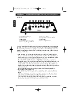 Предварительный просмотр 4 страницы Clarion APX290M Operating & Installation Manual