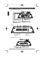 Предварительный просмотр 6 страницы Clarion APX290M Operating & Installation Manual