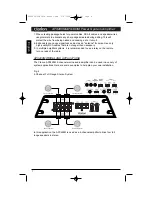 Предварительный просмотр 8 страницы Clarion APX290M Operating & Installation Manual