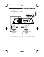 Предварительный просмотр 9 страницы Clarion APX290M Operating & Installation Manual