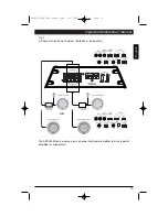 Предварительный просмотр 11 страницы Clarion APX290M Operating & Installation Manual