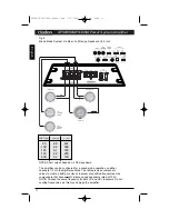 Предварительный просмотр 12 страницы Clarion APX290M Operating & Installation Manual