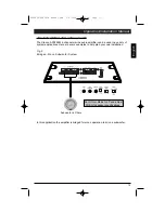 Предварительный просмотр 13 страницы Clarion APX290M Operating & Installation Manual