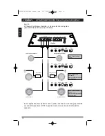 Предварительный просмотр 14 страницы Clarion APX290M Operating & Installation Manual