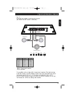 Предварительный просмотр 15 страницы Clarion APX290M Operating & Installation Manual