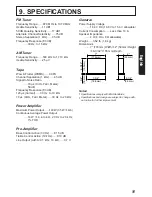 Предварительный просмотр 13 страницы Clarion ARX4570 Owner'S Manual