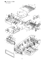 Предварительный просмотр 5 страницы Clarion ARX5370R Service Manual