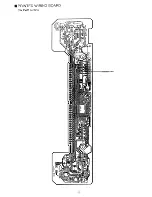 Предварительный просмотр 12 страницы Clarion ARX5370R Service Manual