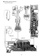 Предварительный просмотр 14 страницы Clarion ARX5370R Service Manual