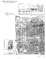 Предварительный просмотр 17 страницы Clarion ARX5370R Service Manual