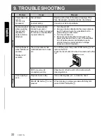 Preview for 18 page of Clarion ARX6570z Owner'S Manual