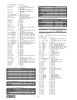 Preview for 4 page of Clarion ARX850z Service Manual