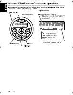 Предварительный просмотр 8 страницы Clarion Automobile Accessories User Manual