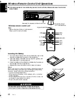 Предварительный просмотр 10 страницы Clarion Automobile Accessories User Manual