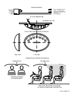 Предварительный просмотр 2 страницы Clarion AUTOMOTIVE INFRARED WH100 Owner'S Manual