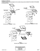 Preview for 2 page of Clarion AVC-G1-G Installation Instructions