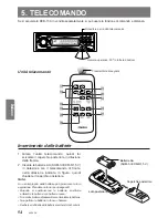 Preview for 6 page of Clarion AX523R Owner'S Manual