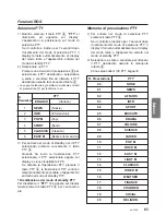 Предварительный просмотр 13 страницы Clarion AX523R Owner'S Manual