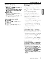 Предварительный просмотр 29 страницы Clarion BD149R Owner'S Manual