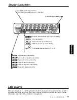 Предварительный просмотр 73 страницы Clarion BD149R Owner'S Manual