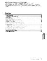 Предварительный просмотр 87 страницы Clarion BD149R Owner'S Manual