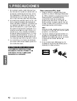 Предварительный просмотр 88 страницы Clarion BD149R Owner'S Manual