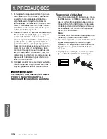 Предварительный просмотр 124 страницы Clarion BD149R Owner'S Manual