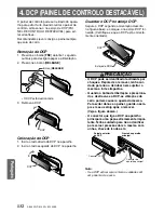 Предварительный просмотр 128 страницы Clarion BD149R Owner'S Manual