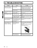 Предварительный просмотр 12 страницы Clarion BD316 Owner'S Manual