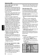 Preview for 16 page of Clarion BD329R Owner'S Manual