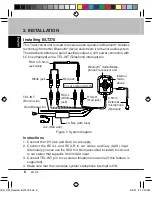 Preview for 8 page of Clarion BLT370 Owner'S Manual