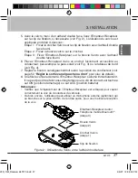 Предварительный просмотр 39 страницы Clarion BLT370 Owner'S Manual