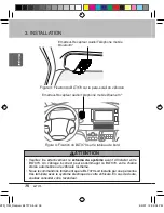 Предварительный просмотр 40 страницы Clarion BLT370 Owner'S Manual