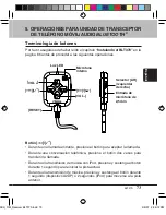 Preview for 75 page of Clarion BLT370 Owner'S Manual