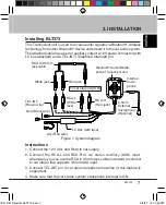 Preview for 7 page of Clarion BLT373 Owner'S Manual