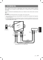 Preview for 6 page of Clarion BLT573 (Dutch) Installation & Owner'S Manual