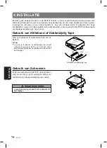 Preview for 7 page of Clarion BLT573 (Dutch) Installation & Owner'S Manual