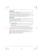 Preview for 6 page of Clarion BTD3341 User Manual