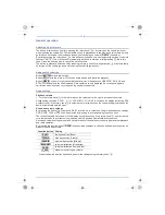 Preview for 10 page of Clarion BTD3341 User Manual