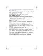 Preview for 12 page of Clarion BTD3341 User Manual