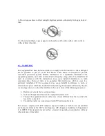 Preview for 18 page of Clarion BTS33 User Manual