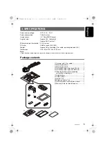 Preview for 5 page of Clarion CC4001U Owner Manual And Install Manual