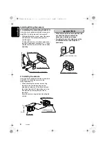 Preview for 8 page of Clarion CC4001U Owner Manual And Install Manual