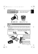 Preview for 9 page of Clarion CC4001U Owner Manual And Install Manual