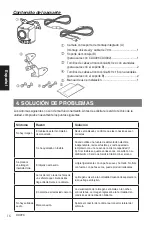 Предварительный просмотр 16 страницы Clarion CC720 Owners & Installation Manual