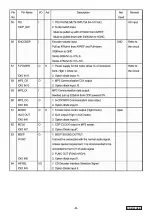 Preview for 8 page of Clarion CD-8100USB Service Service Manual