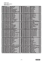 Preview for 10 page of Clarion CD-8100USB Service Service Manual