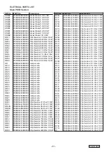 Preview for 11 page of Clarion CD-8100USB Service Service Manual