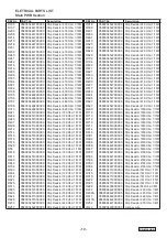 Preview for 12 page of Clarion CD-8100USB Service Service Manual